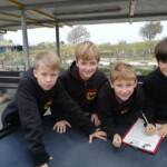 Seehundstation Quiz