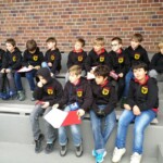 Auswertung des Quiz
