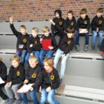 Auswertung des Quiz