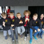 Mittagspause