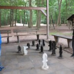 Schachmatt
