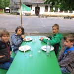 Grillen
