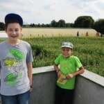 Aussichtsplattform