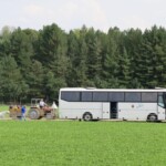 Fortbewegungsmittel