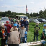Kuchen essen
