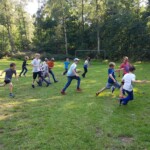 Fußball mit 15
