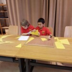 Archimedisches Puzzle