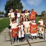 Legionäre