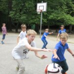 Basketball