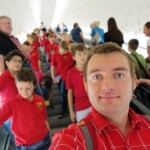 Rolltreppenreporter