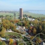 Turmfahrt