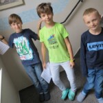 TON symbolisierend