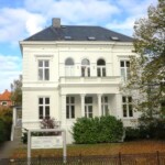 Mann-Lau-Haus