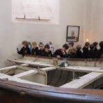 Rettungsboot der Pamir