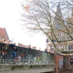 Vor'm Holstentor