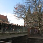 Vor'm Holstentor