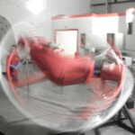 Siegi der Astronaut